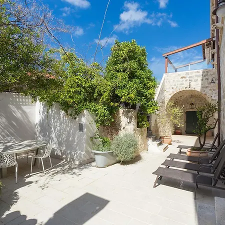 וילה Seaside Luxury With A Swimming Pool Cavtat, Dubrovnik - 14699 *