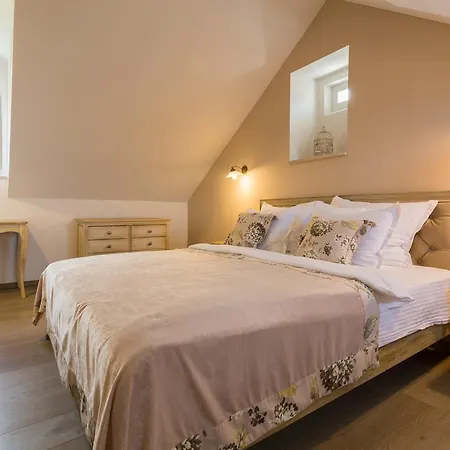 וילה Seaside Luxury With A Swimming Pool Cavtat, Dubrovnik - 14699 *