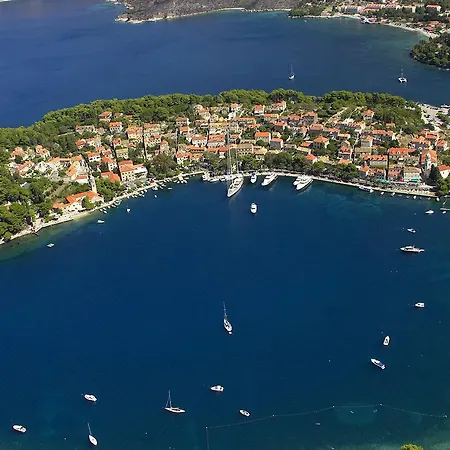 Seaside Luxury With A Swimming Pool Cavtat, Dubrovnik - 14699 *