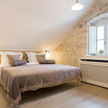 וילה Seaside Luxury With A Swimming Pool Cavtat, Dubrovnik - 14699 *