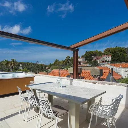 Seaside Luxury With A Swimming Pool Cavtat, Dubrovnik - 14699