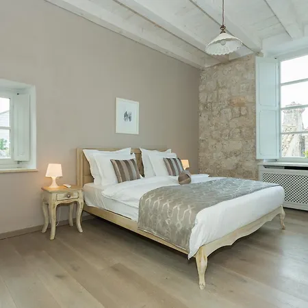 וילה Seaside Luxury With A Swimming Pool Cavtat, Dubrovnik - 14699 קאבטאט
