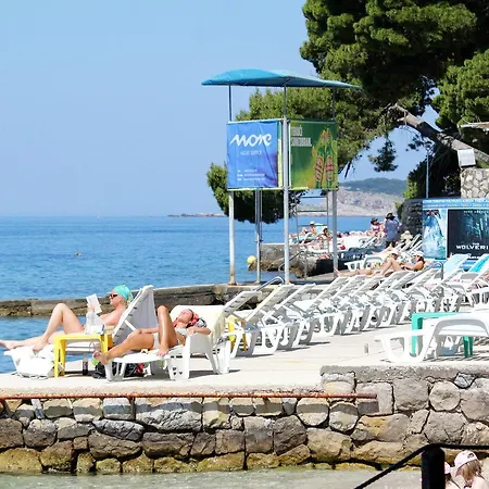 Seaside Luxury With A Swimming Pool Cavtat, Dubrovnik - 14699 فيلة *