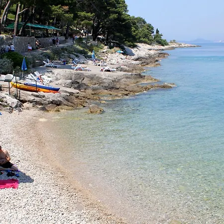 فيلة Seaside Luxury With A Swimming Pool Cavtat, Dubrovnik - 14699
